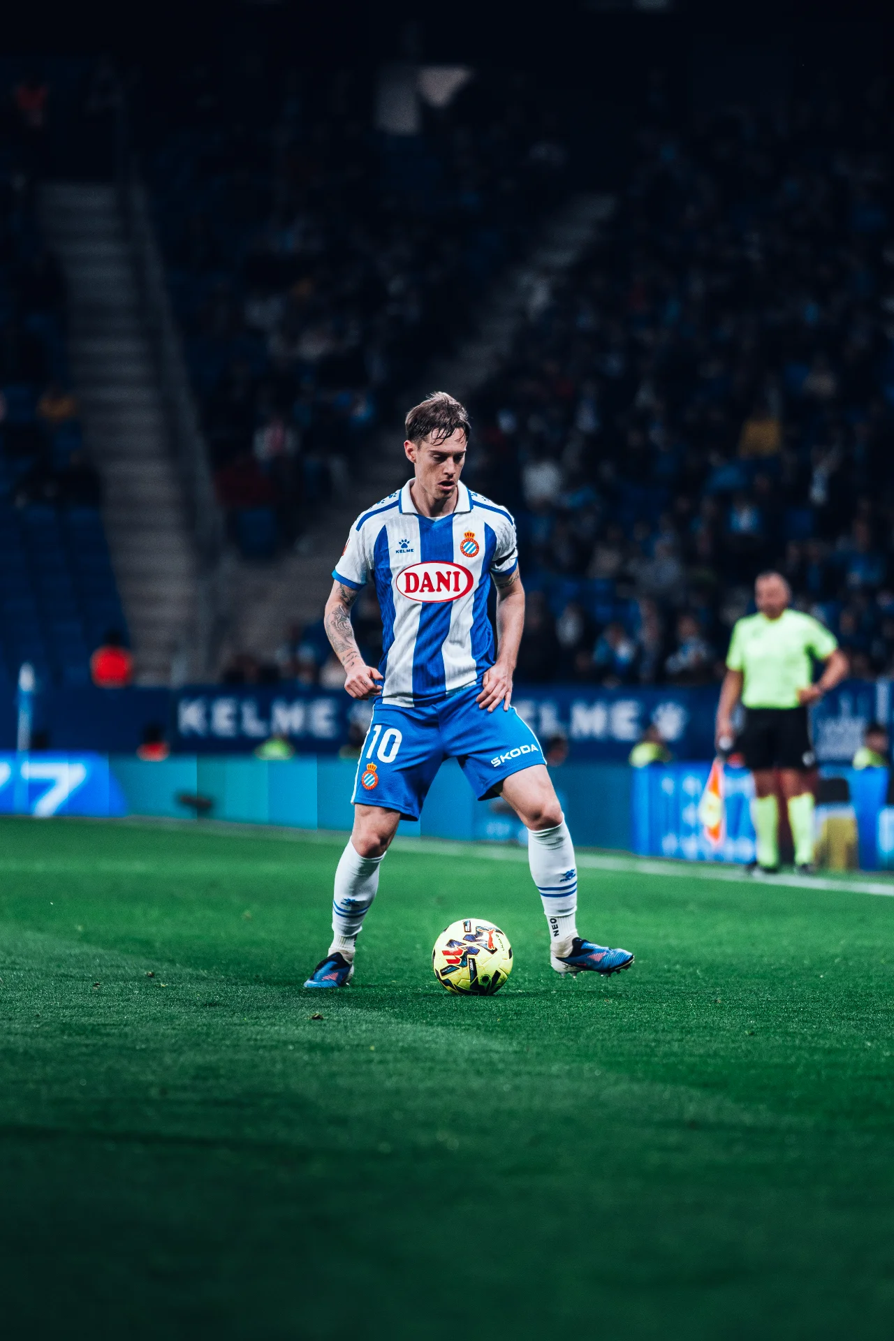 RCD ESPANYOL