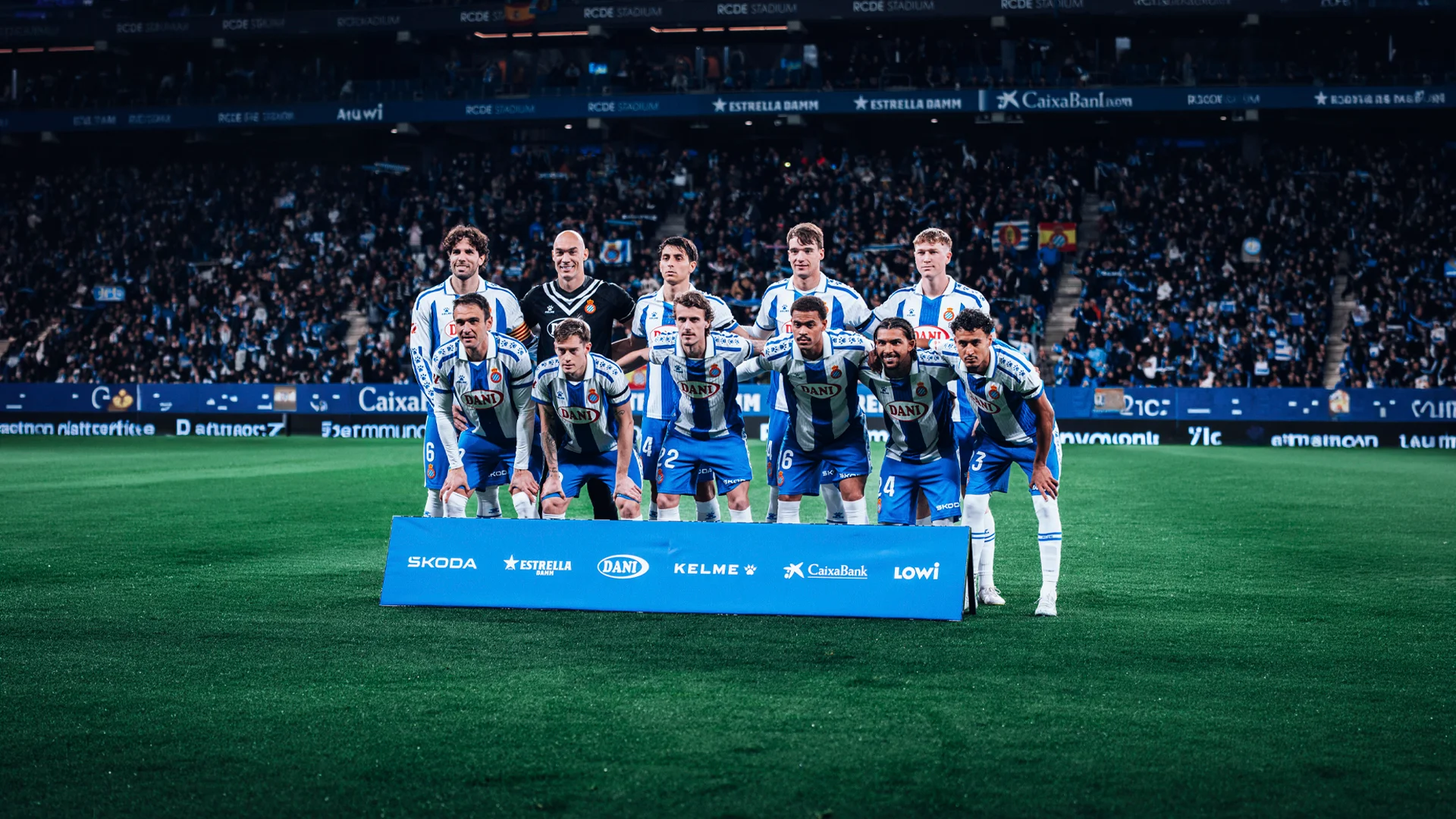 RCD ESPANYOL