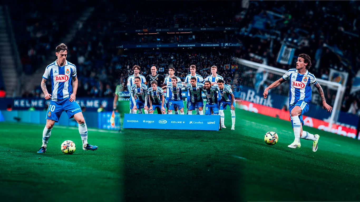 RCD ESPANYOL